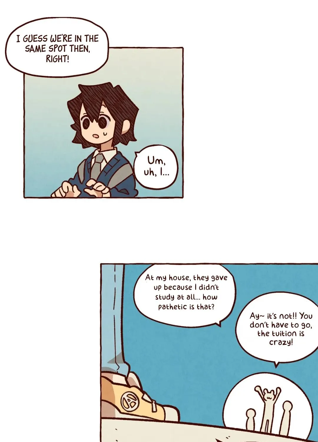 I Love Amy Mangakakalot X Chapter 1.2000000000000002 Page 72