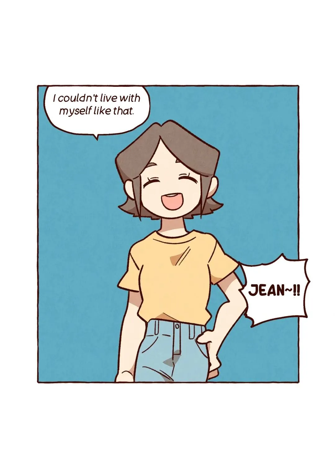 I Love Amy Mangakakalot X Chapter 1.2000000000000002 Page 74