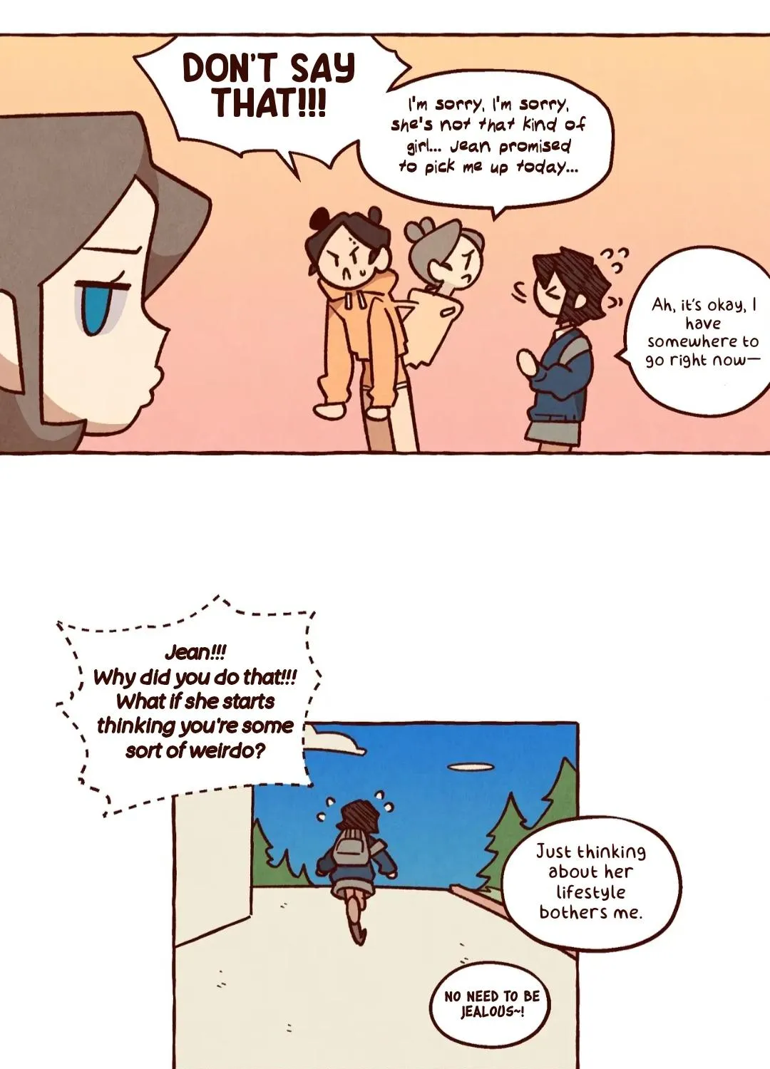 I Love Amy Mangakakalot X Chapter 1.2000000000000002 Page 76