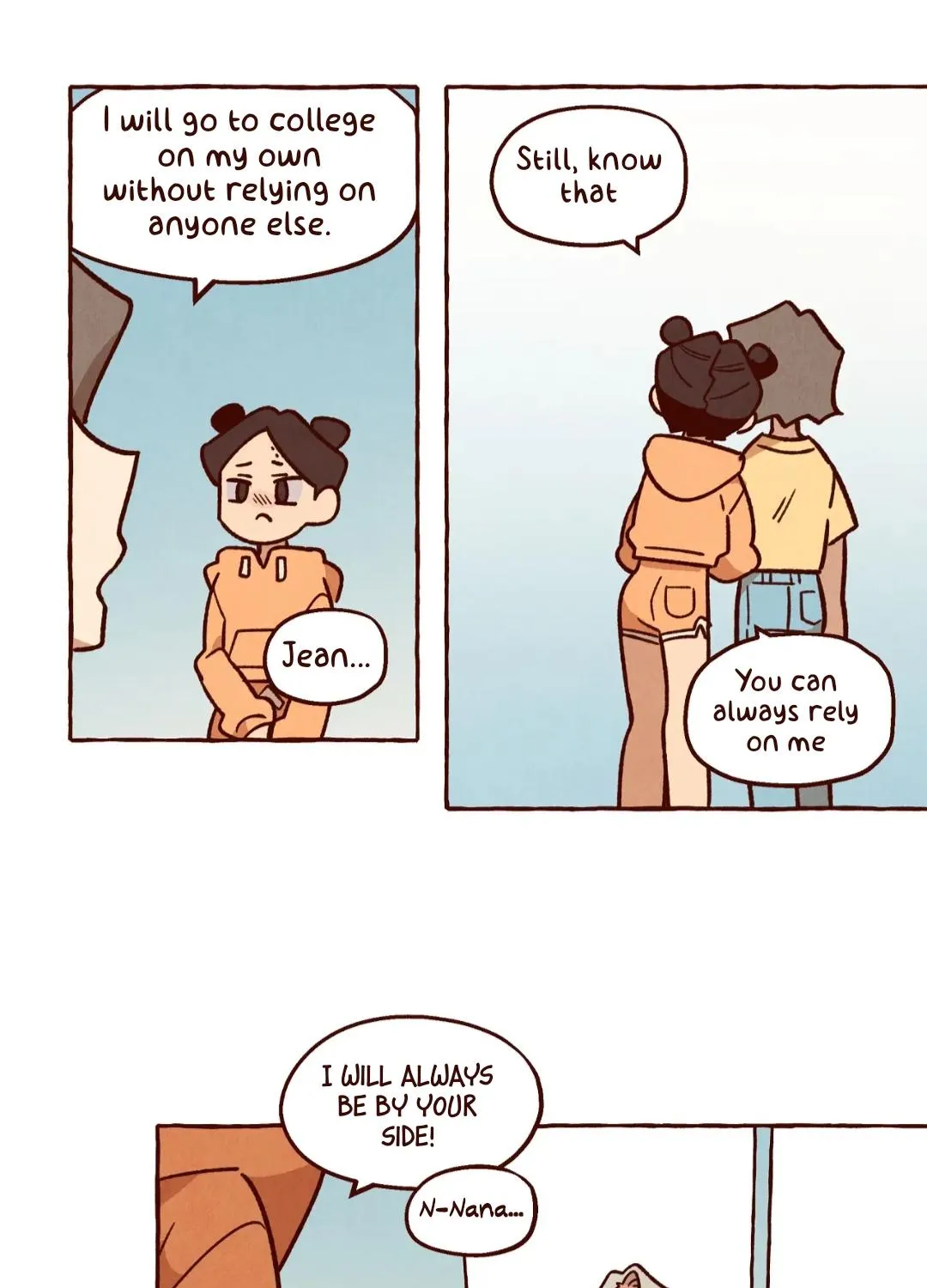 I Love Amy Mangakakalot X Chapter 1.2000000000000002 Page 79