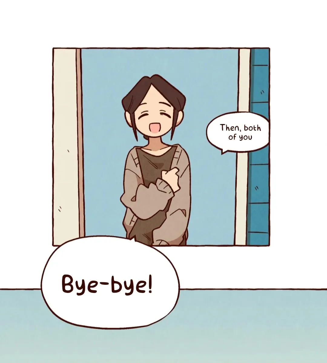 I Love Amy Mangakakalot X Chapter 1.2000000000000002 Page 9