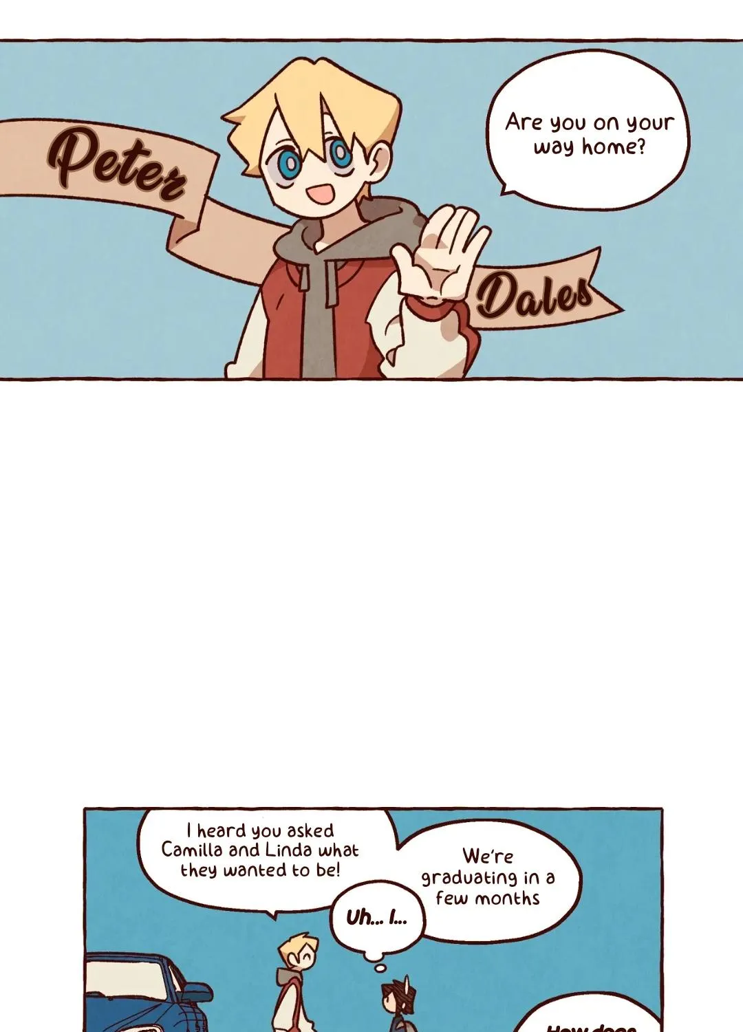 I Love Amy Mangakakalot X Chapter 1.2000000000000002 Page 83