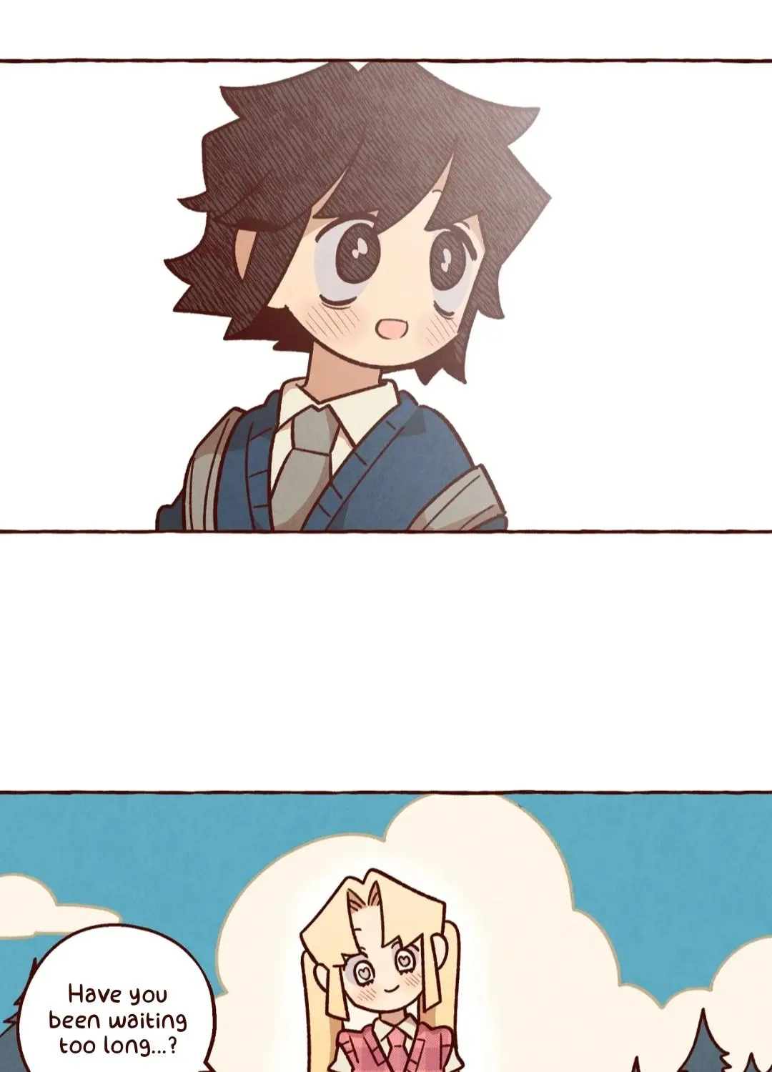 I Love Amy Mangakakalot X Chapter 1.2000000000000002 Page 98