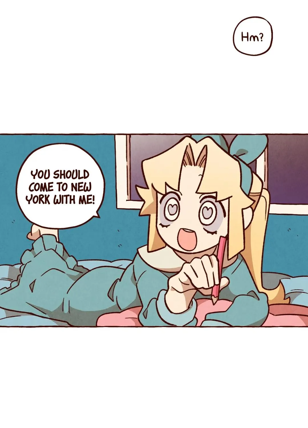 I Love Amy Mangakakalot X Chapter 1.2000000000000002 Page 102