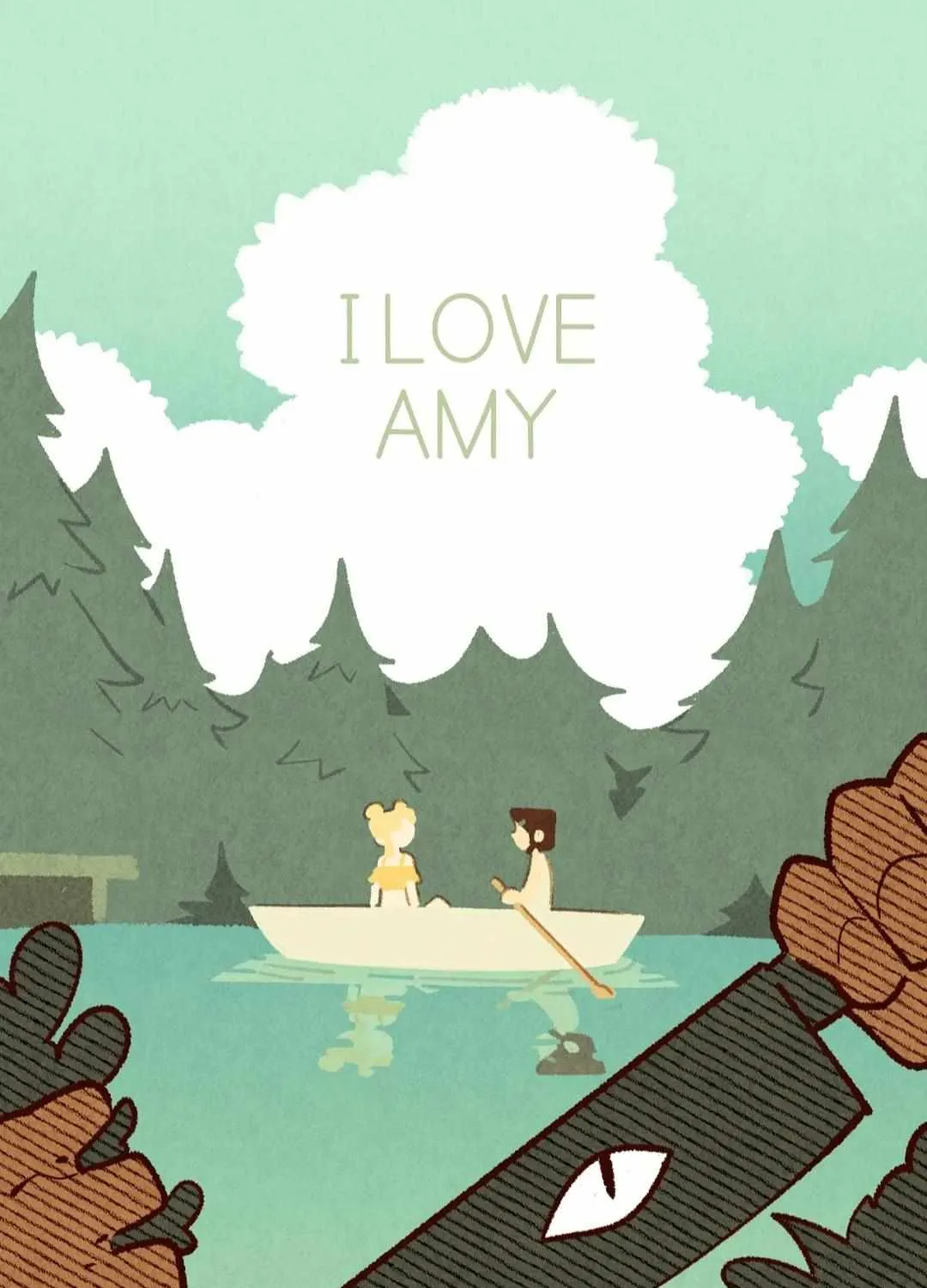 I Love Amy Mangakakalot X Chapter 1.2000000000000002 Page 16
