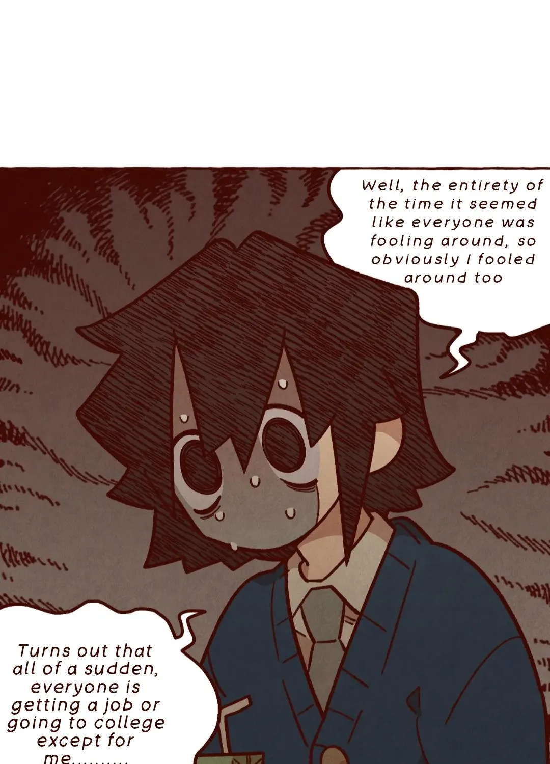 I Love Amy Mangakakalot X Chapter 1.2000000000000002 Page 27