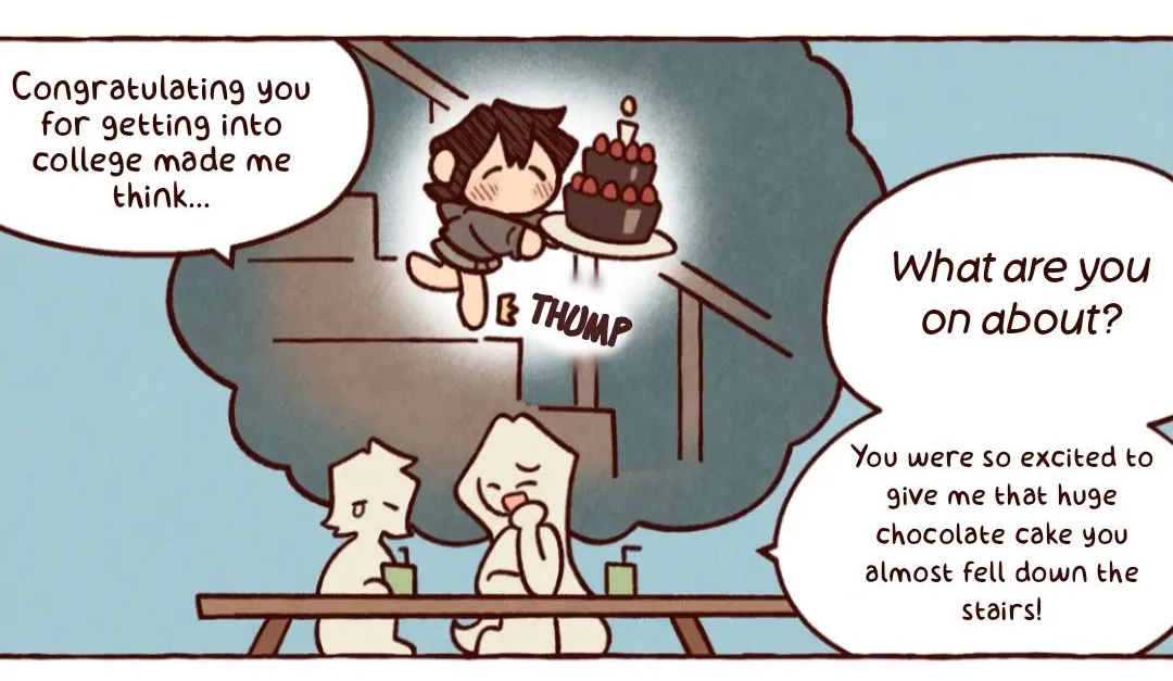 I Love Amy Mangakakalot X Chapter 1.2000000000000002 Page 30