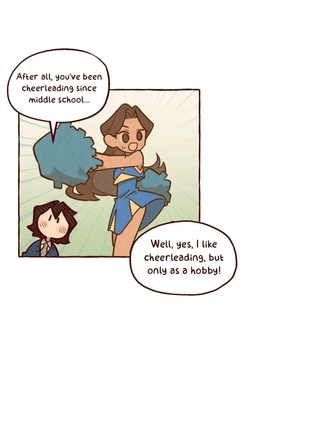 I Love Amy Mangakakalot X Chapter 1.2000000000000002 Page 33