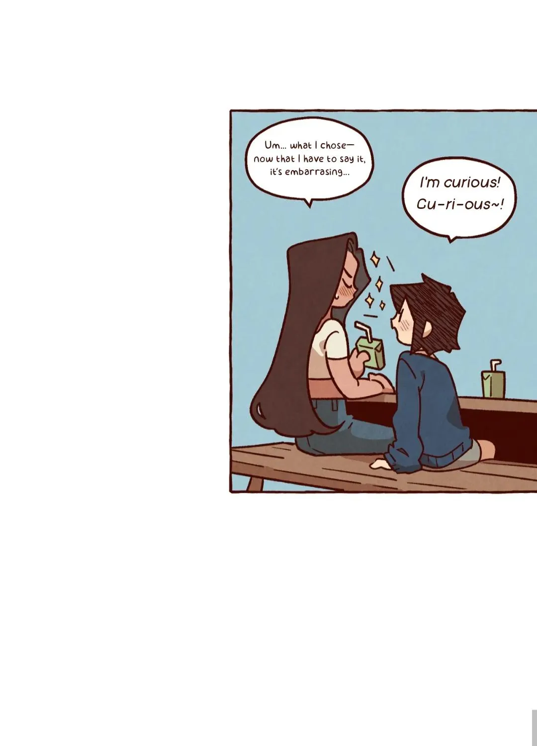 I Love Amy Mangakakalot X Chapter 1.2000000000000002 Page 34