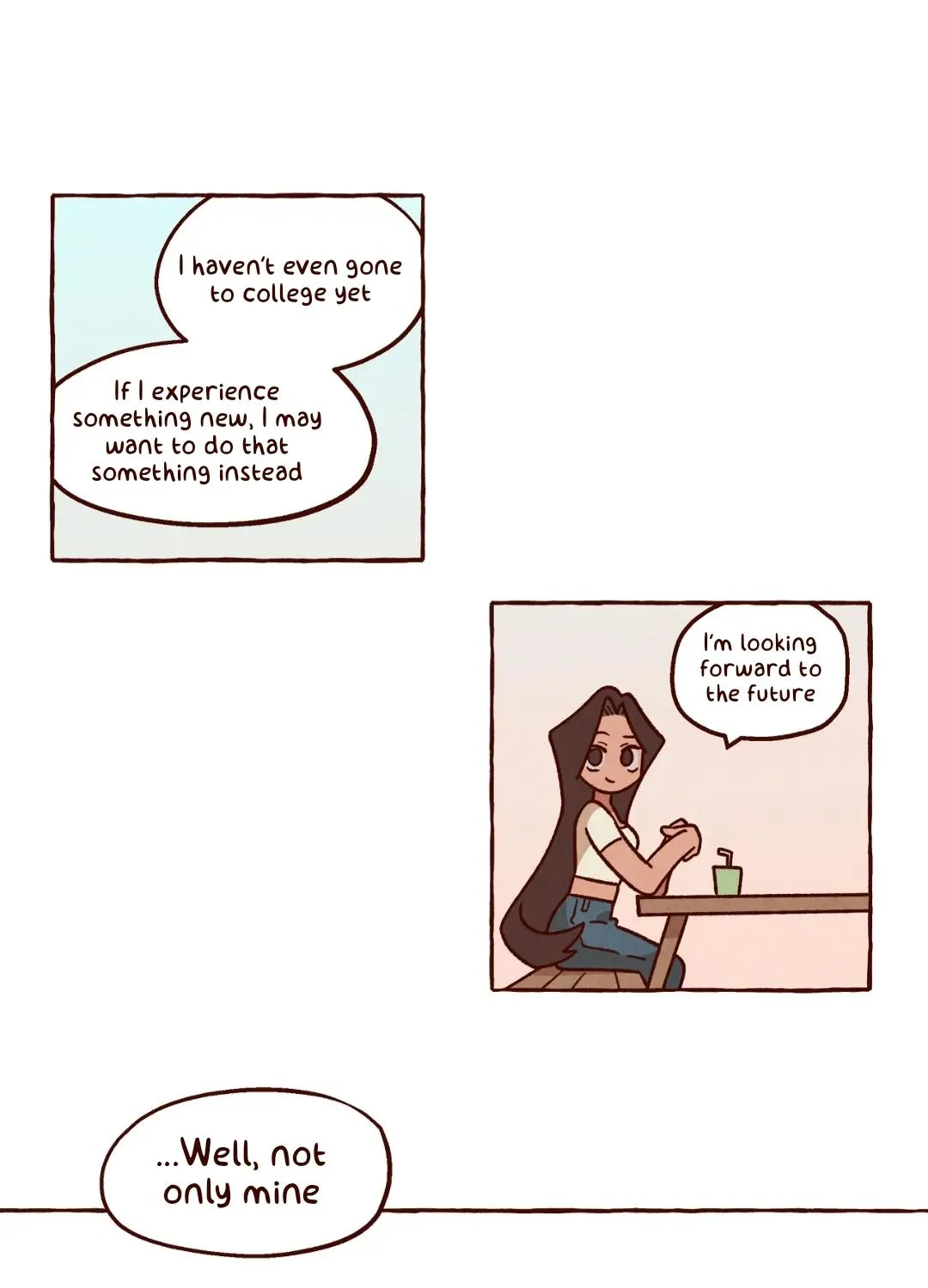 I Love Amy Mangakakalot X Chapter 1.2000000000000002 Page 40