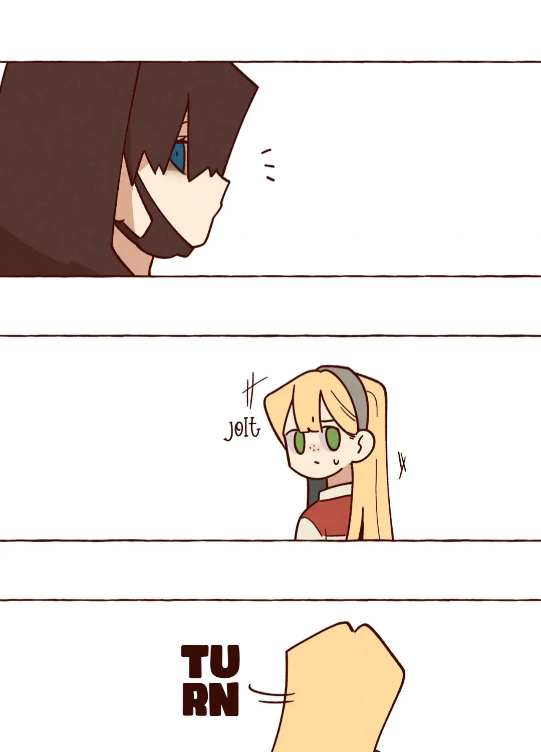 I Love Amy Mangakakalot X Chapter 1.3000000000000003 Page 42