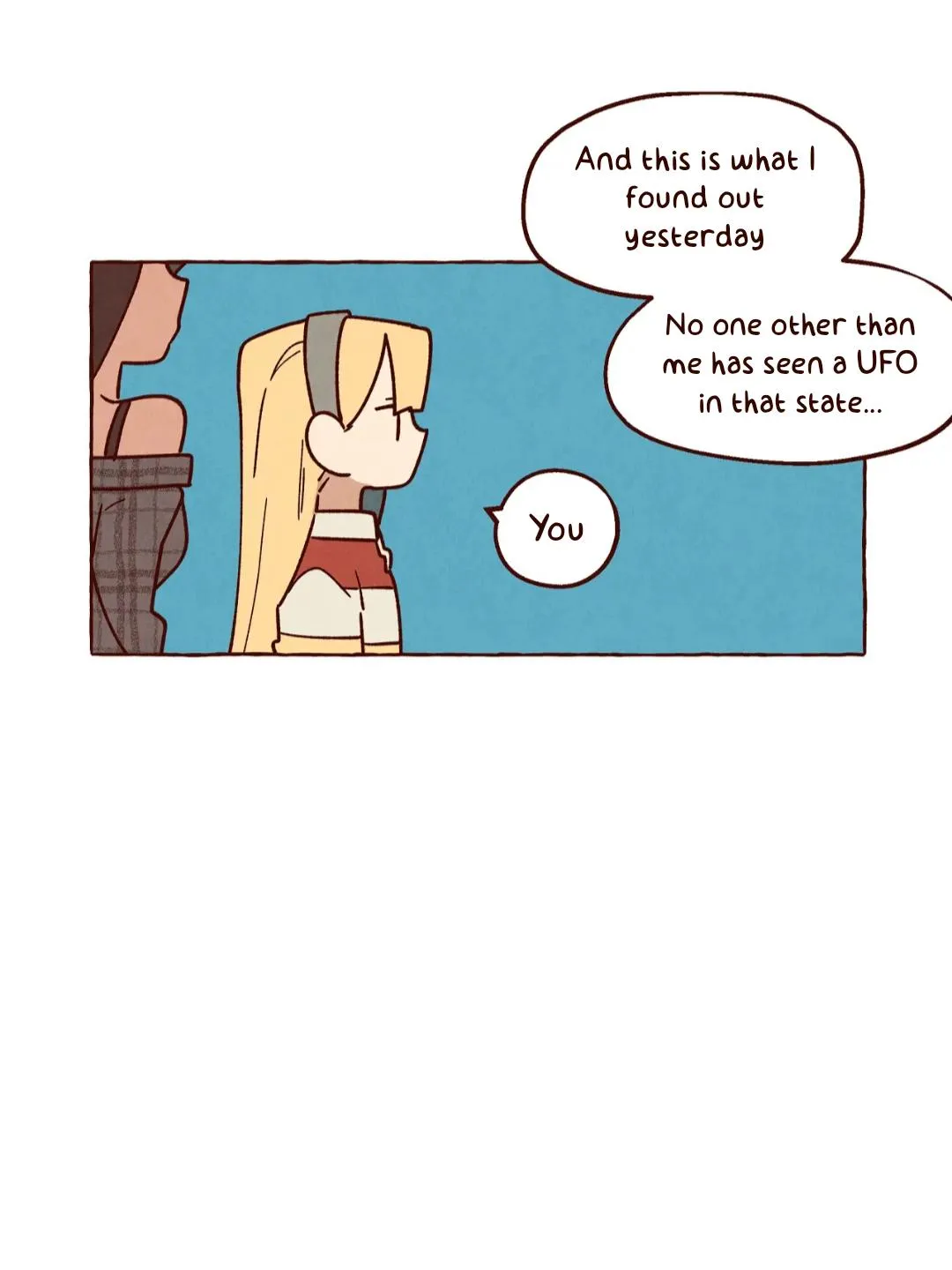 I Love Amy Mangakakalot X Chapter 1.3000000000000003 Page 46