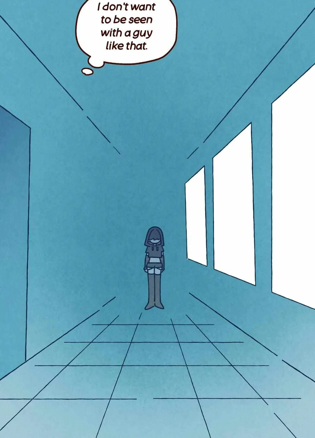 I Love Amy Mangakakalot X Chapter 1.3000000000000003 Page 50