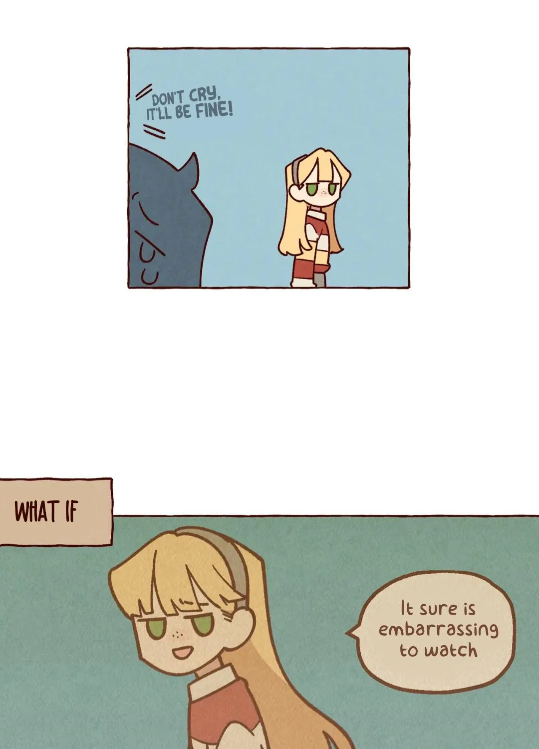 I Love Amy Mangakakalot X Chapter 1.3000000000000003 Page 64