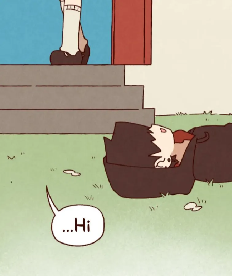 I Love Amy Mangakakalot X Chapter 1.3000000000000003 Page 69