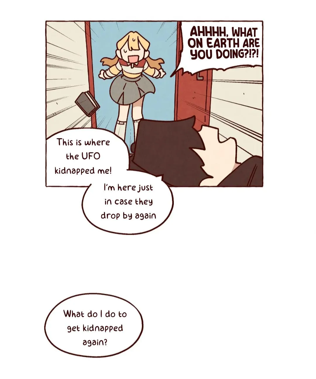 I Love Amy Mangakakalot X Chapter 1.3000000000000003 Page 70