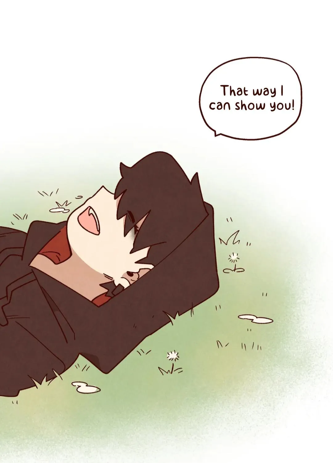 I Love Amy Mangakakalot X Chapter 1.3000000000000003 Page 71