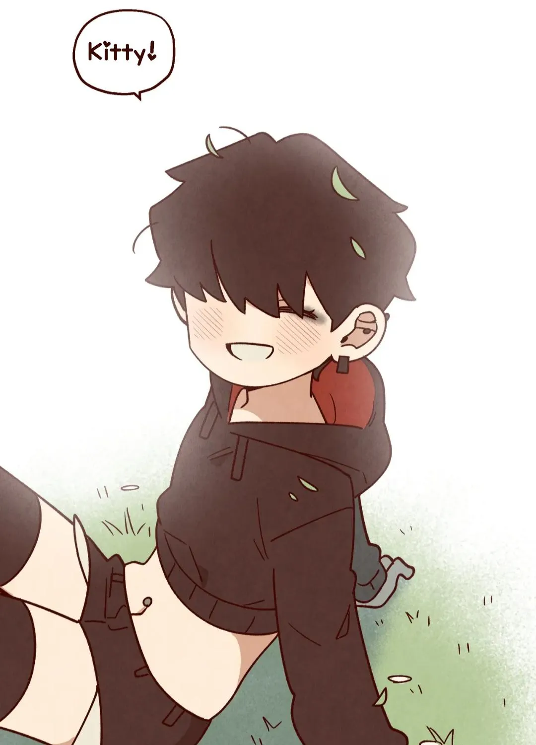 I Love Amy Mangakakalot X Chapter 1.3000000000000003 Page 77