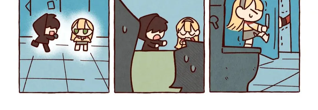 I Love Amy Mangakakalot X Chapter 1.3000000000000003 Page 15