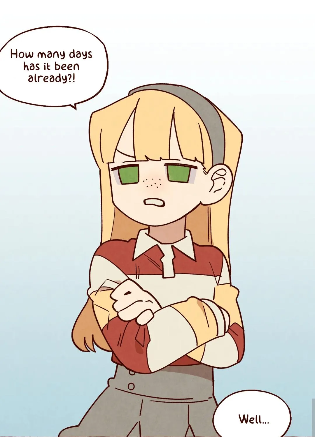 I Love Amy Mangakakalot X Chapter 1.3000000000000003 Page 16