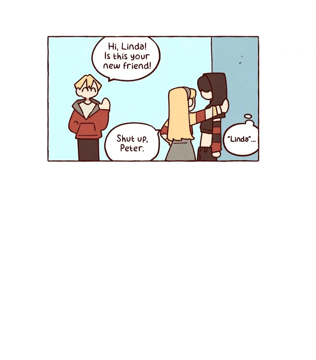 I Love Amy Mangakakalot X Chapter 1.3000000000000003 Page 26