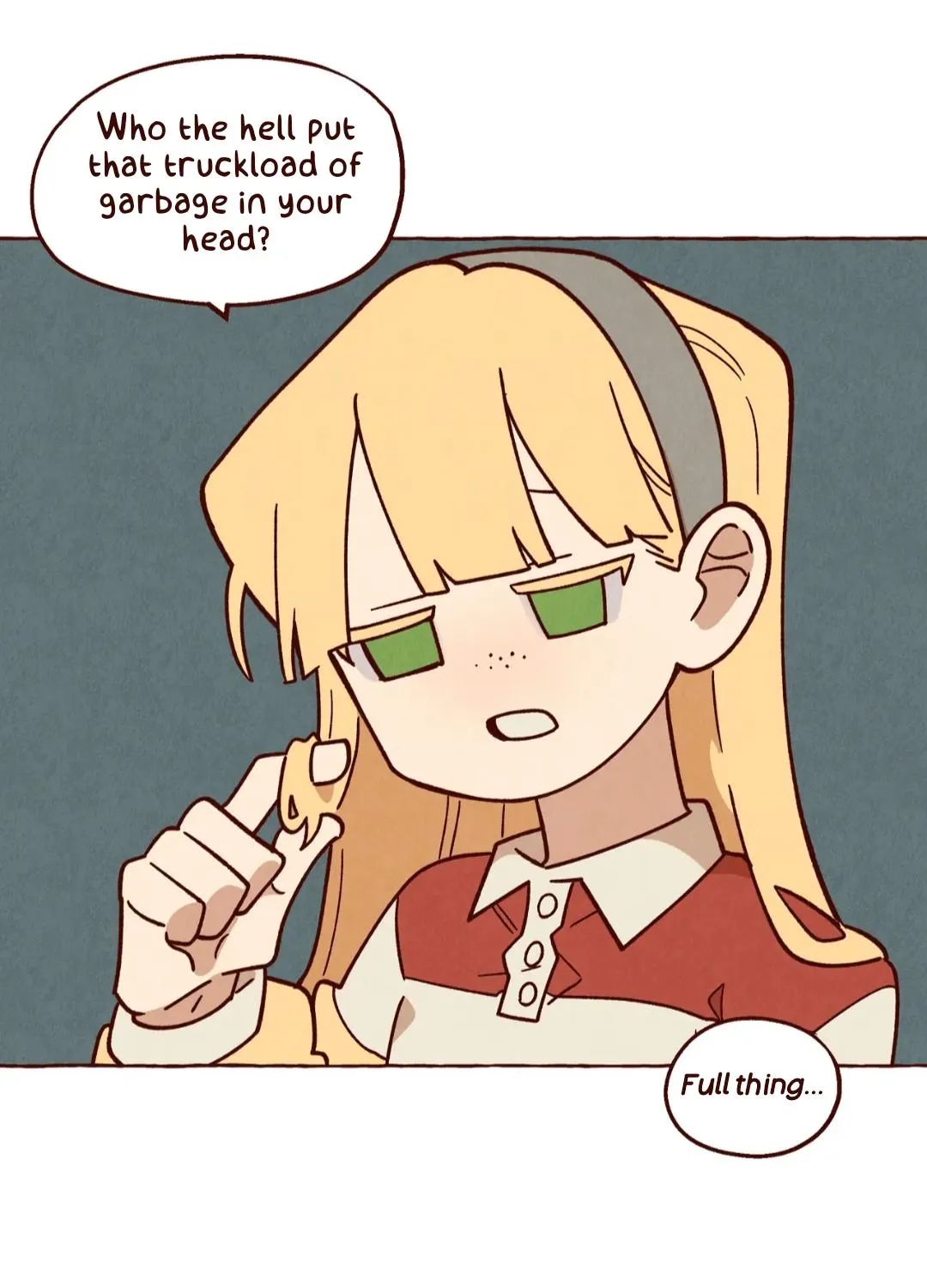 I Love Amy Mangakakalot X Chapter 1.3000000000000003 Page 29
