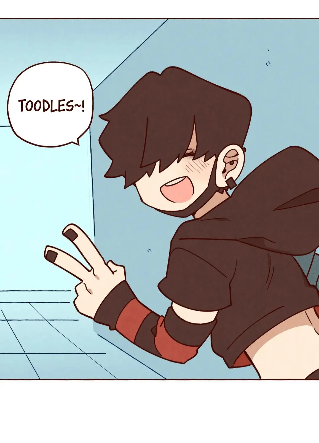 I Love Amy Mangakakalot X Chapter 1.3000000000000003 Page 33