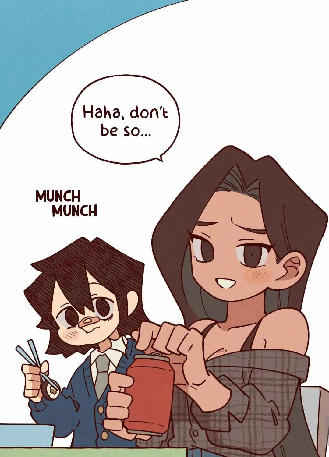 I Love Amy Mangakakalot X Chapter 1.3000000000000003 Page 36
