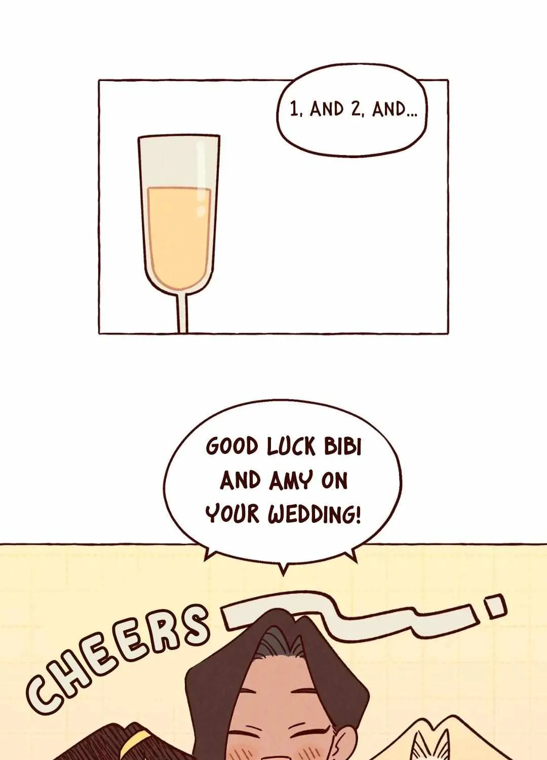 I Love Amy Mangakakalot X Chapter 1.4000000000000004 Page 45
