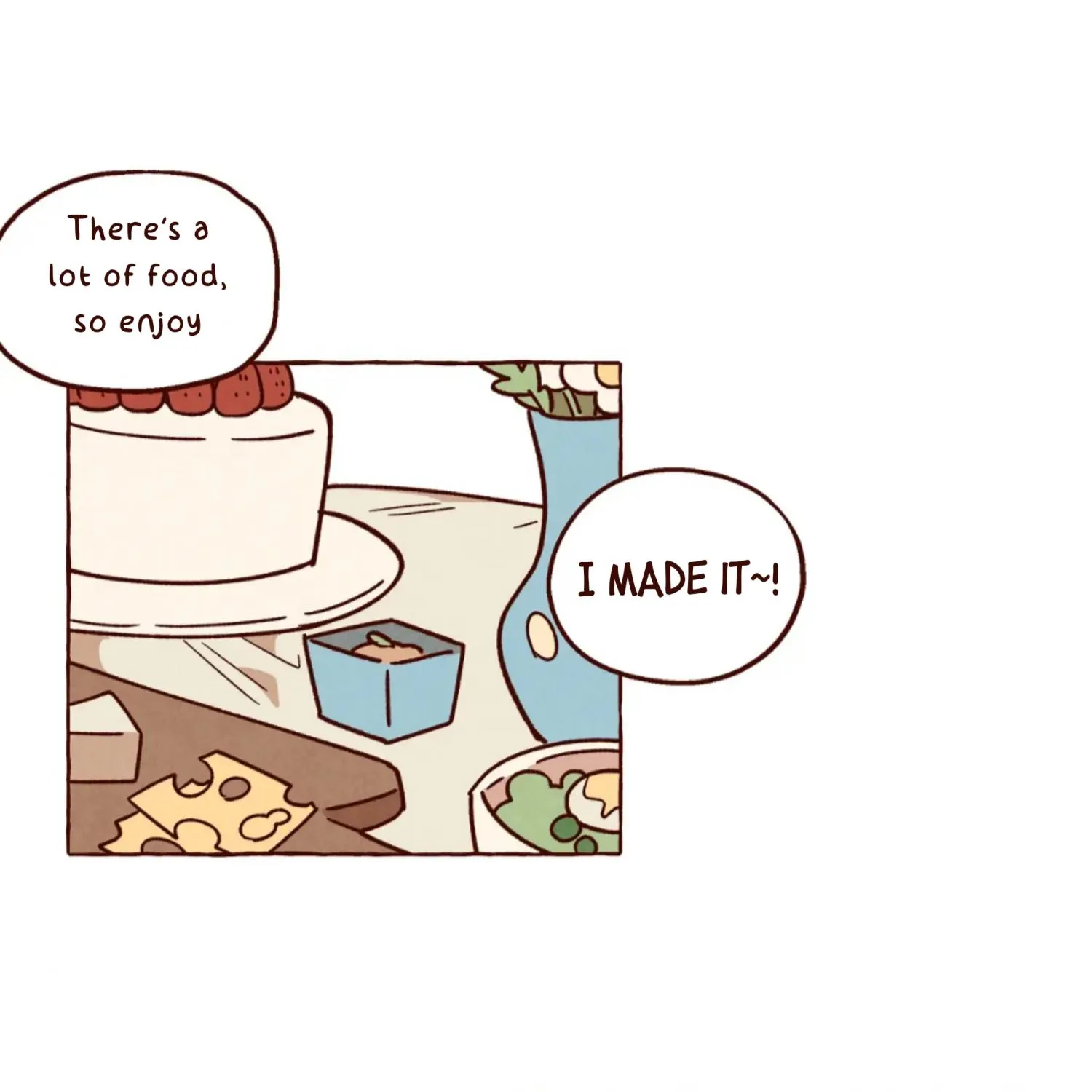 I Love Amy Mangakakalot X Chapter 1.4000000000000004 Page 47