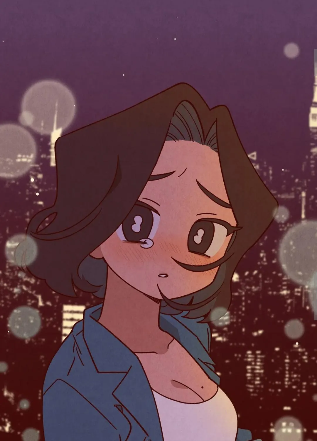 I Love Amy Mangakakalot X Chapter 1.4000000000000004 Page 6