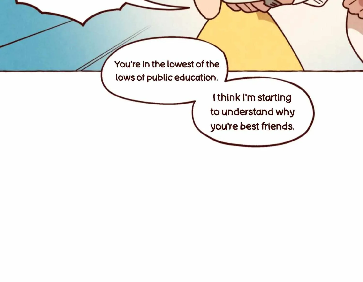I Love Amy Mangakakalot X Chapter 1.4000000000000004 Page 54