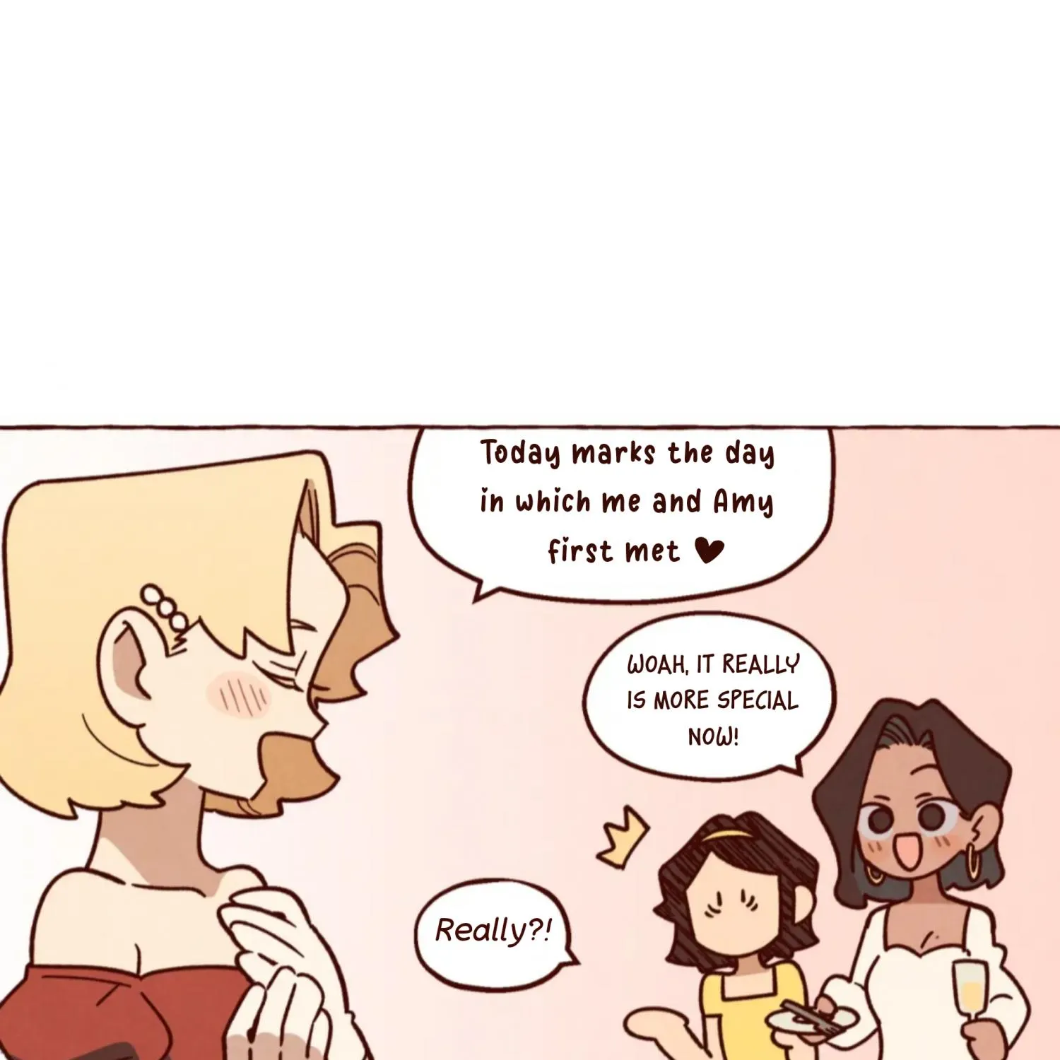 I Love Amy Mangakakalot X Chapter 1.4000000000000004 Page 57