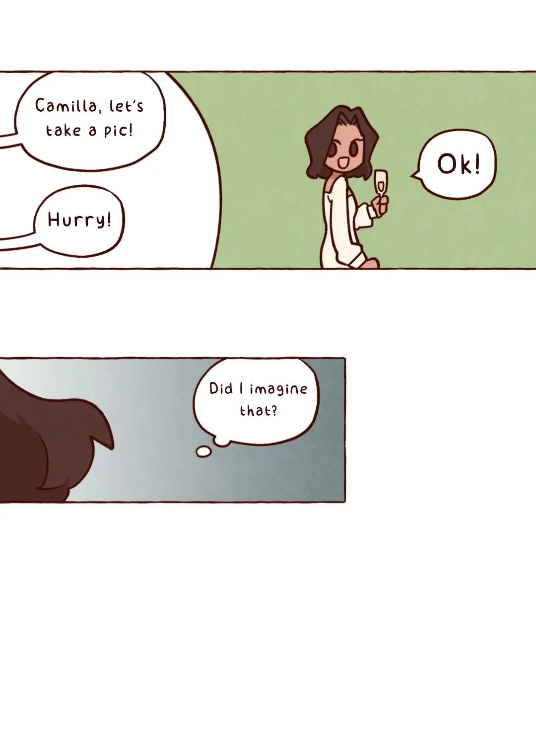 I Love Amy Mangakakalot X Chapter 1.4000000000000004 Page 67