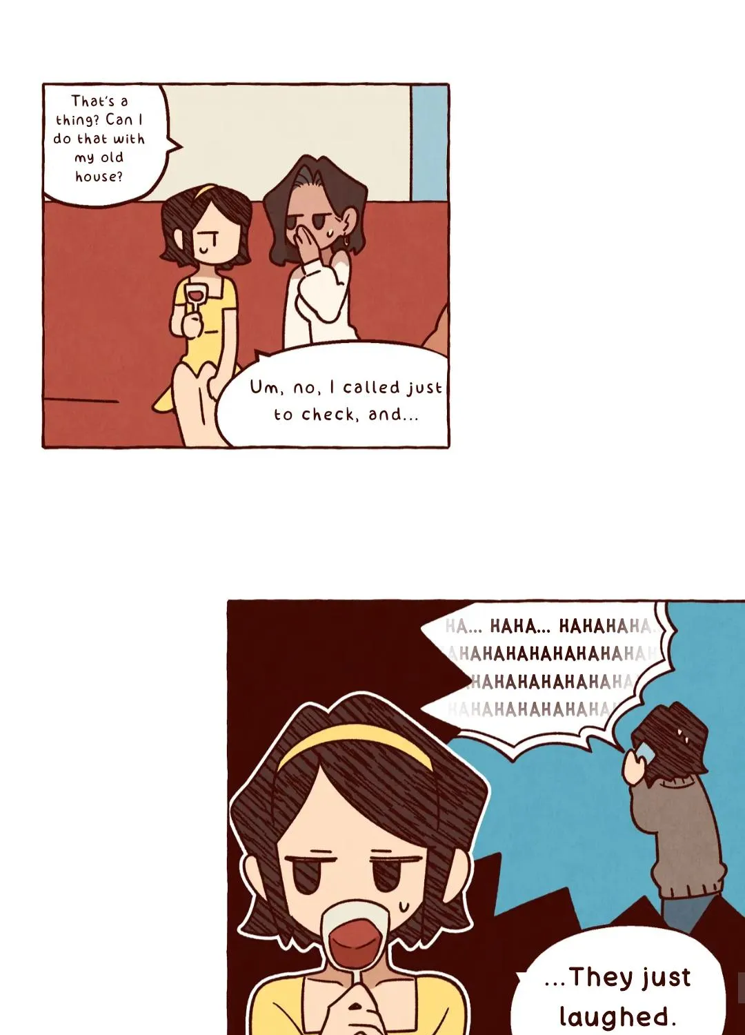 I Love Amy Mangakakalot X Chapter 1.4000000000000004 Page 71