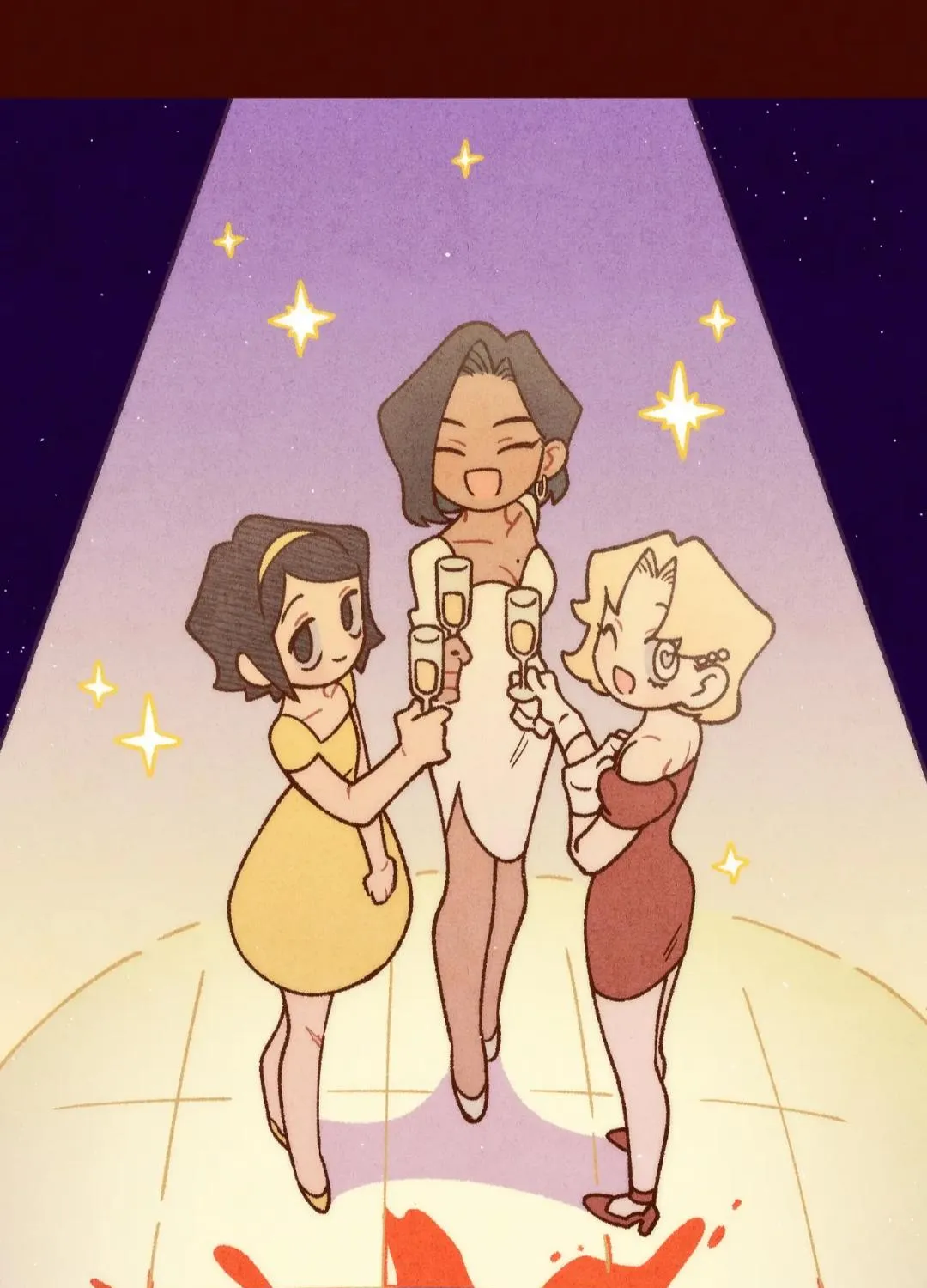 I Love Amy Mangakakalot X Chapter 1.4000000000000004 Page 10