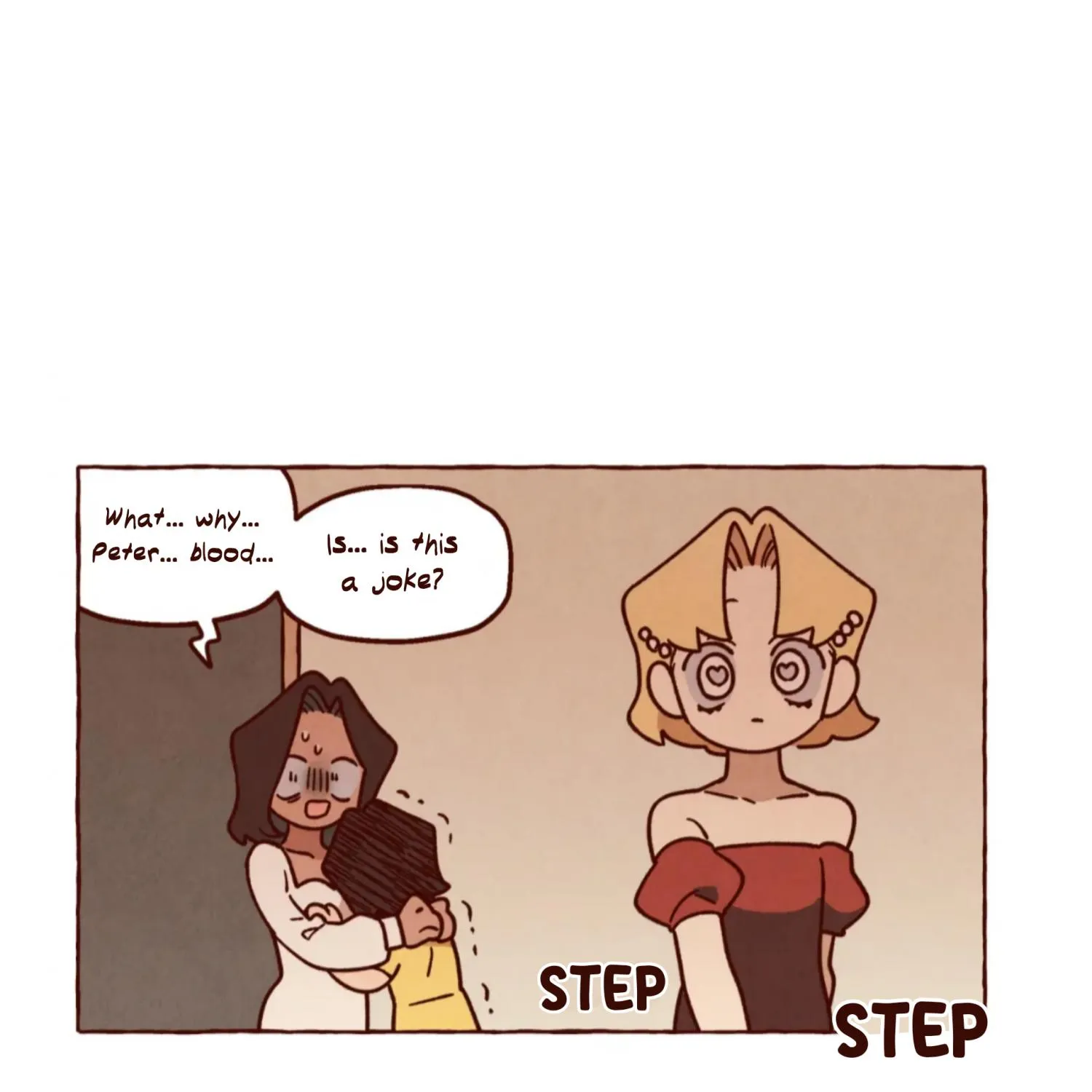 I Love Amy Mangakakalot X Chapter 1.4000000000000004 Page 91