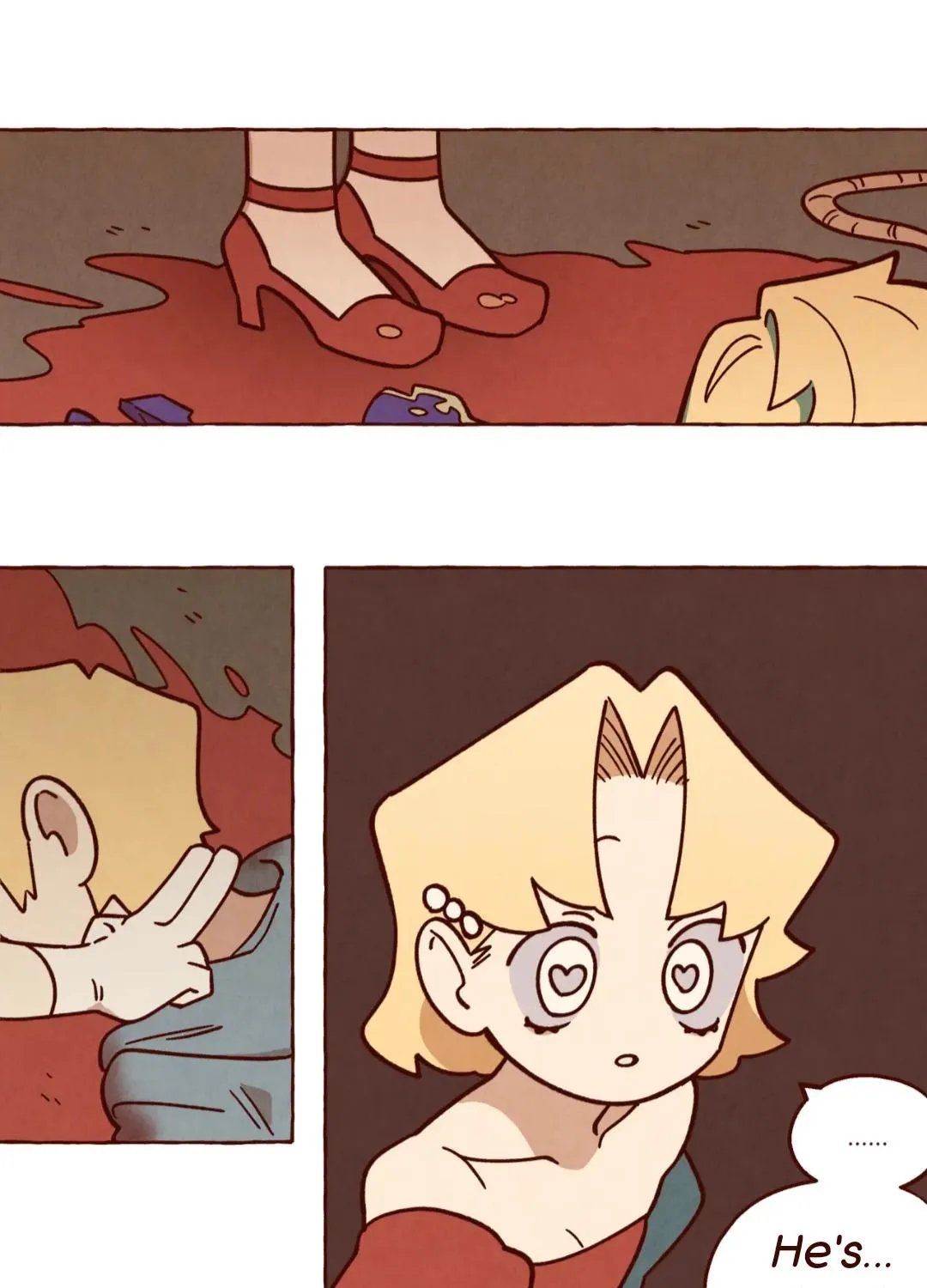 I Love Amy Mangakakalot X Chapter 1.4000000000000004 Page 93