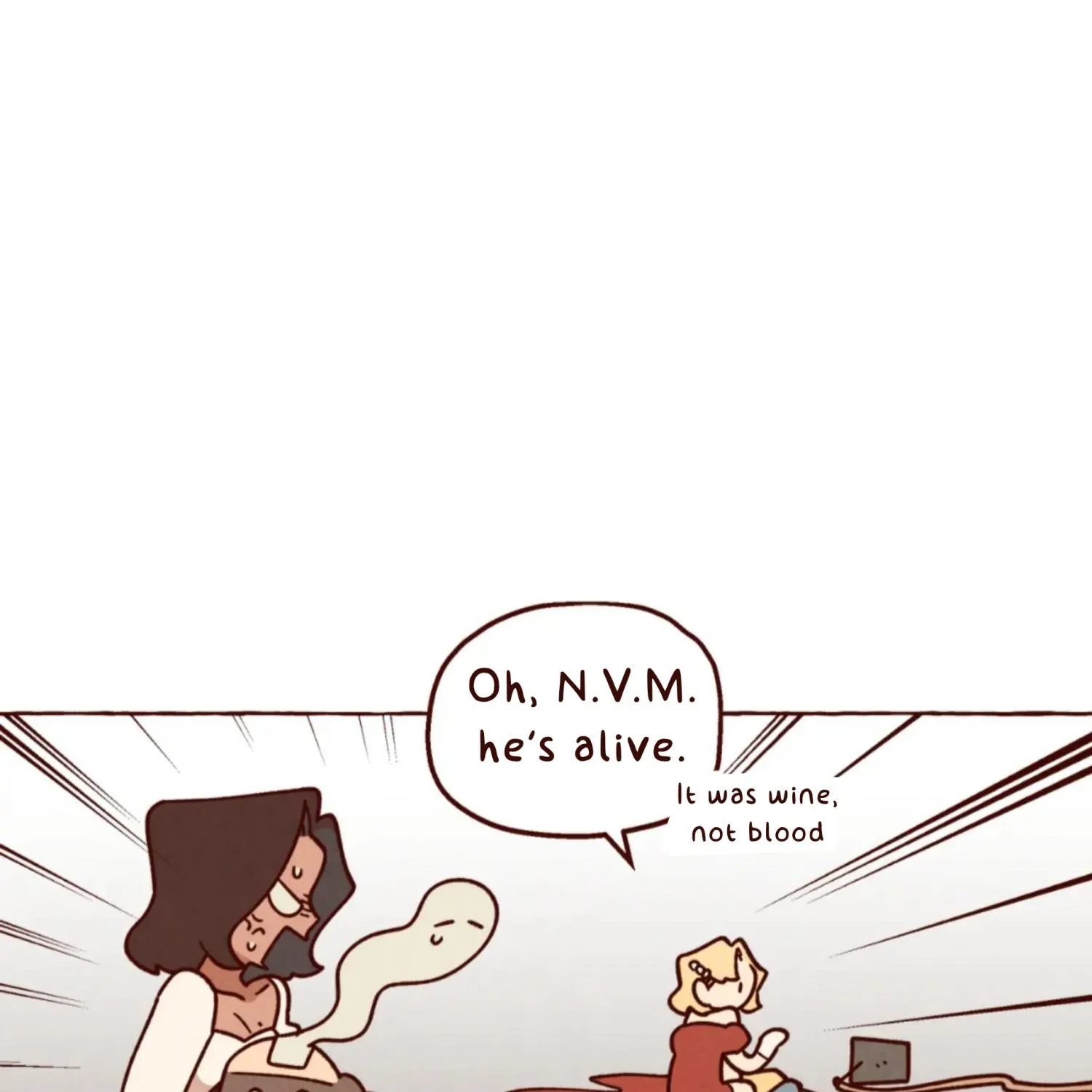 I Love Amy Mangakakalot X Chapter 1.4000000000000004 Page 95