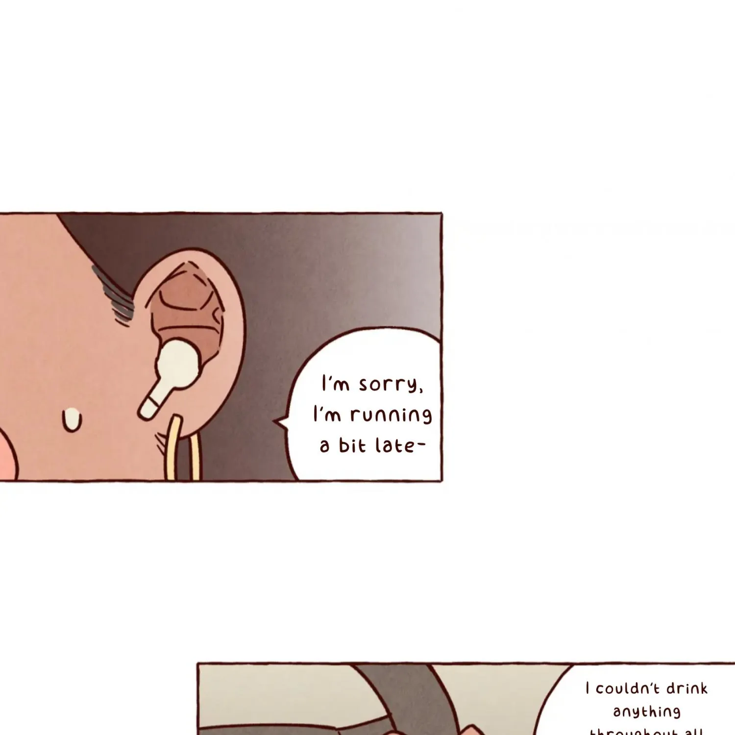 I Love Amy Mangakakalot X Chapter 1.4000000000000004 Page 12