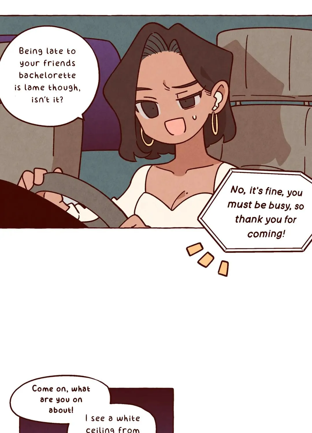 I Love Amy Mangakakalot X Chapter 1.4000000000000004 Page 14