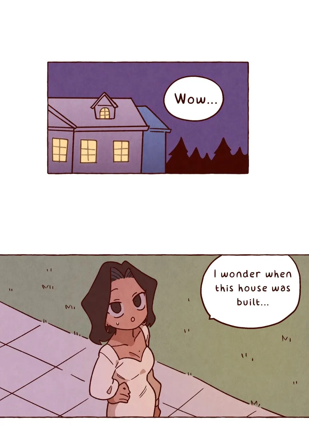 I Love Amy Mangakakalot X Chapter 1.4000000000000004 Page 24