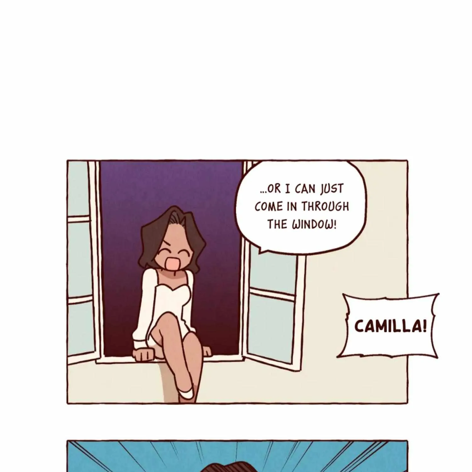 I Love Amy Mangakakalot X Chapter 1.4000000000000004 Page 28