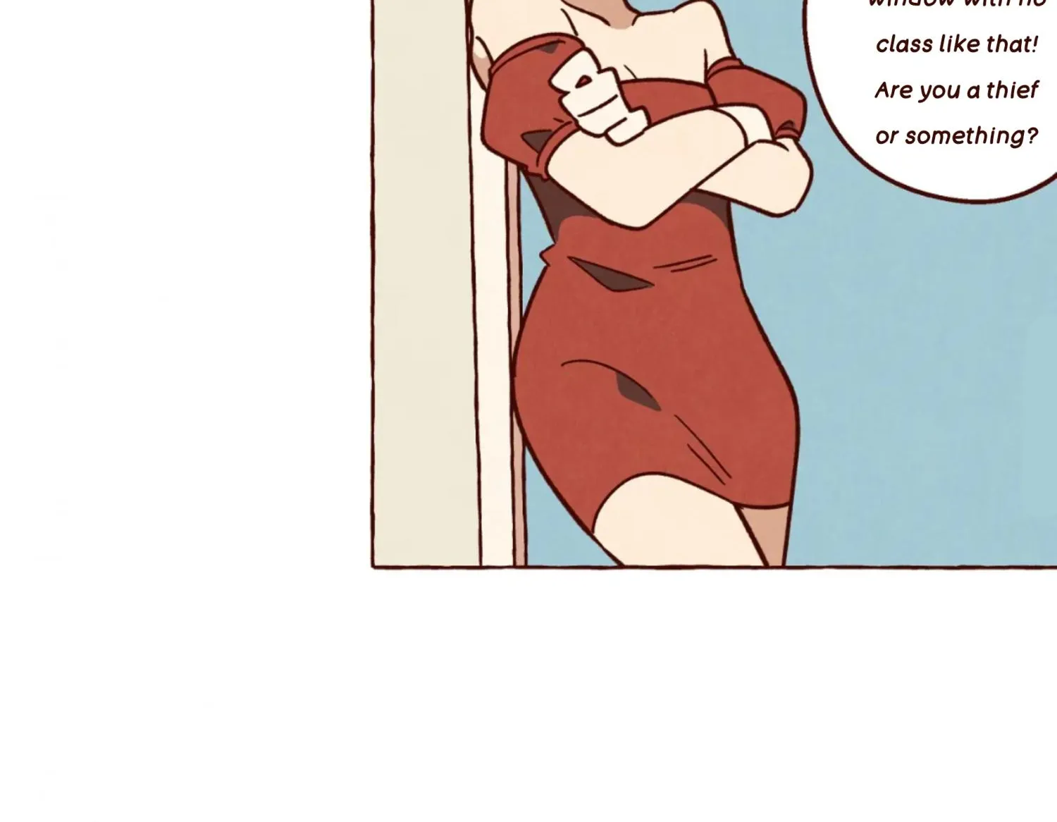 I Love Amy Mangakakalot X Chapter 1.4000000000000004 Page 33
