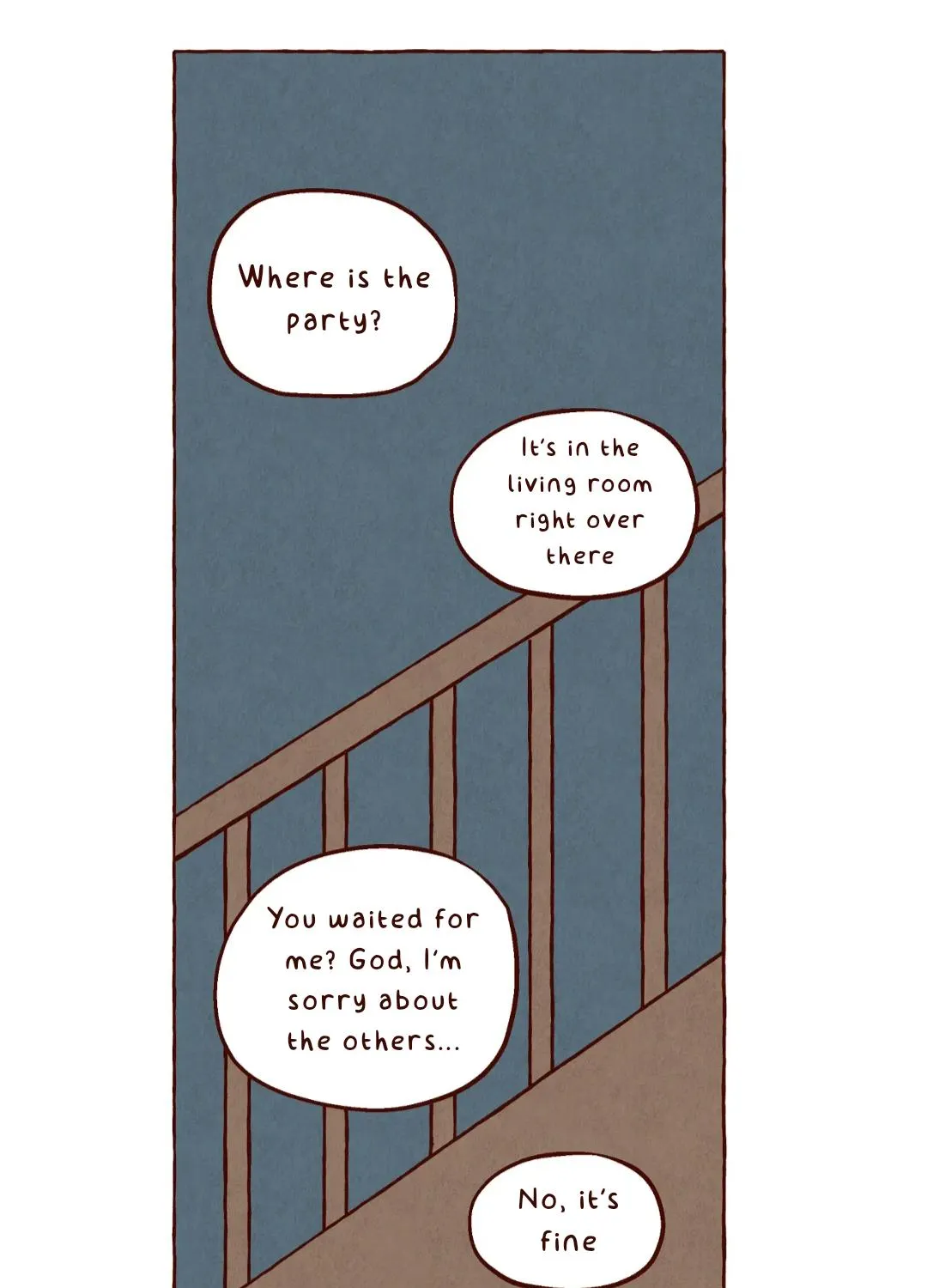 I Love Amy Mangakakalot X Chapter 1.4000000000000004 Page 36