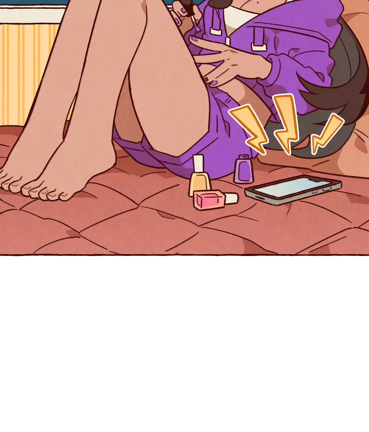 I Love Amy Mangakakalot X Chapter 1 Page 17