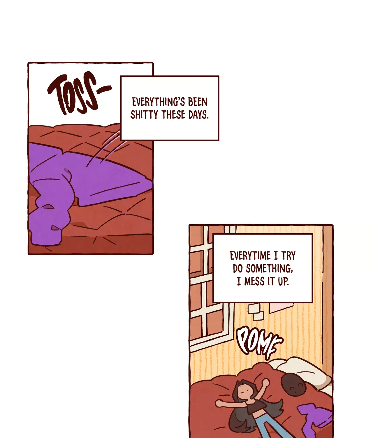 I Love Amy Mangakakalot X Chapter 1 Page 23