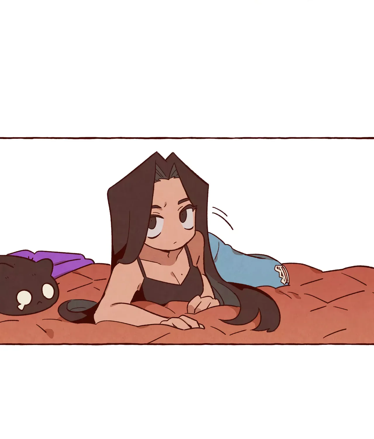 I Love Amy Mangakakalot X Chapter 1 Page 25