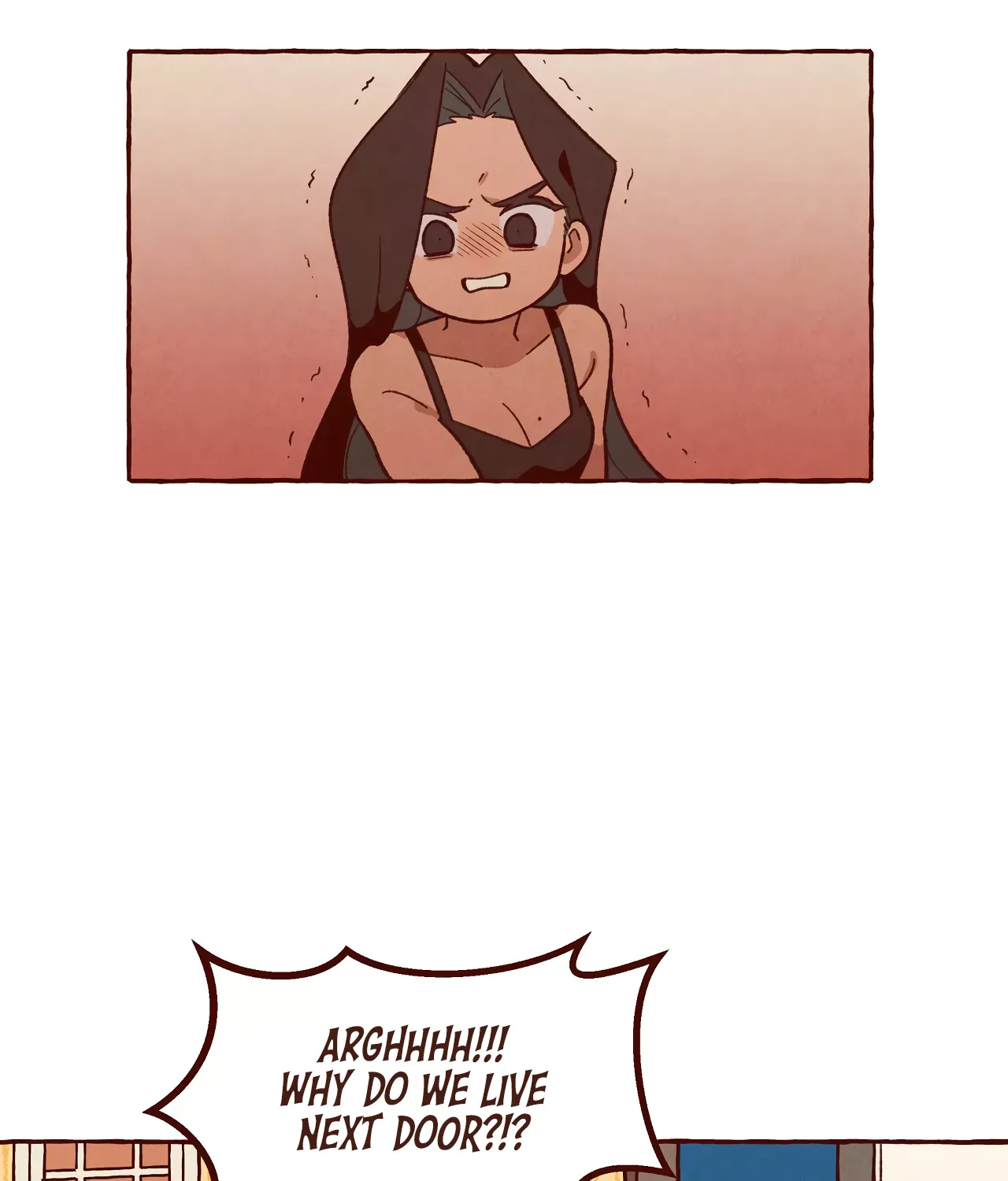 I Love Amy Mangakakalot X Chapter 1 Page 31