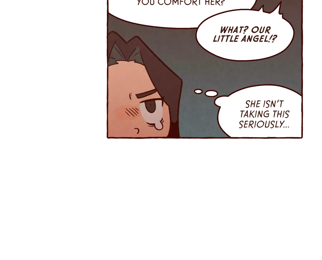 I Love Amy Mangakakalot X Chapter 1 Page 35
